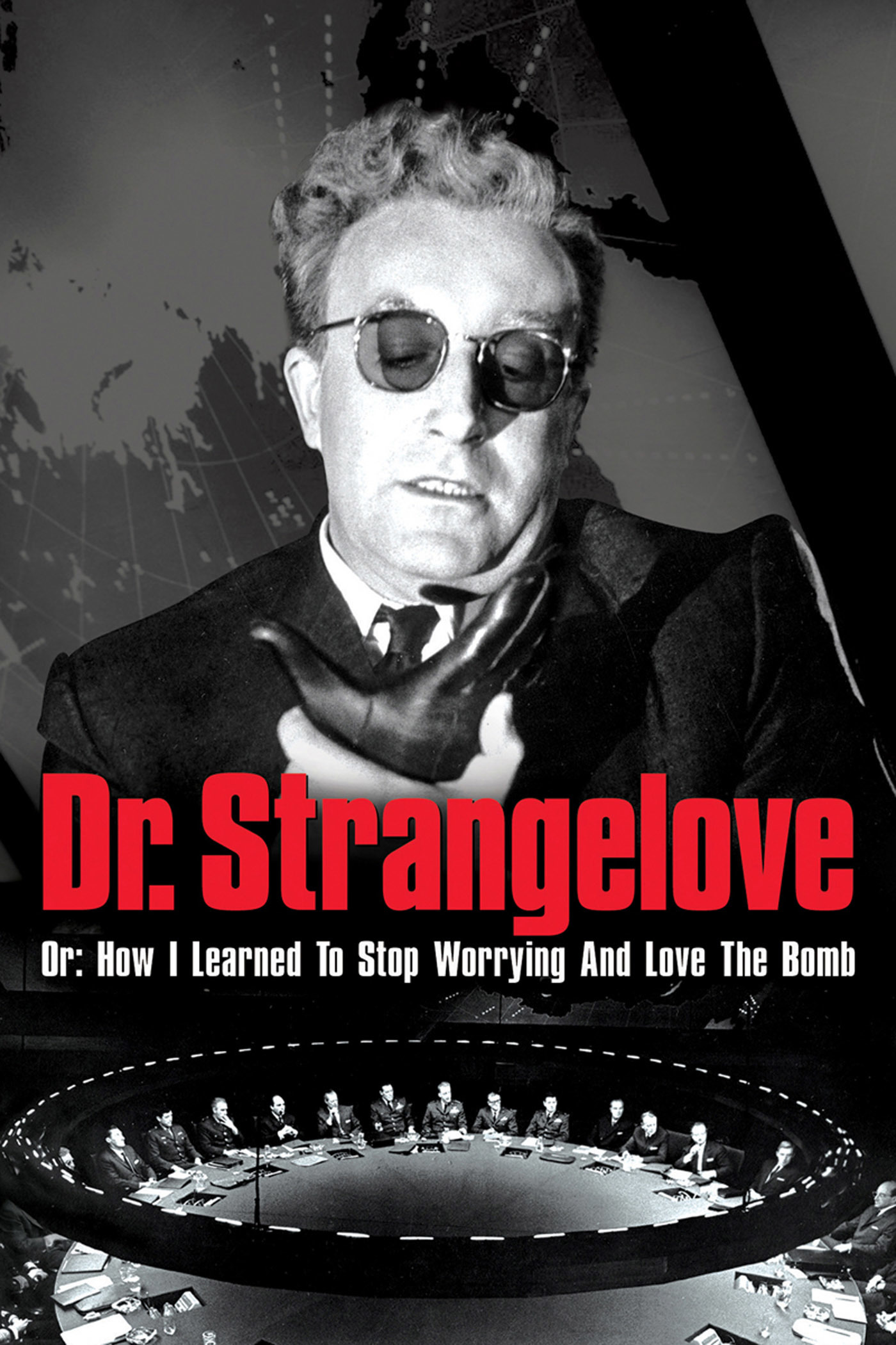 Dr.Strangelove